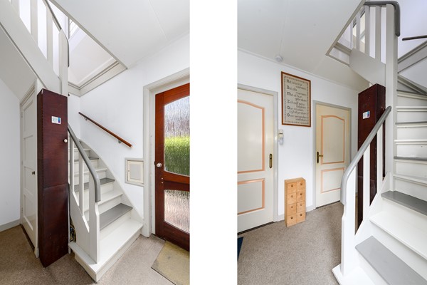 Medium property photo - Harddraversweg 48, 8501 CN Joure